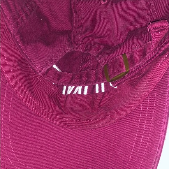 PINK VS baseball hat - Picture 3 of 3